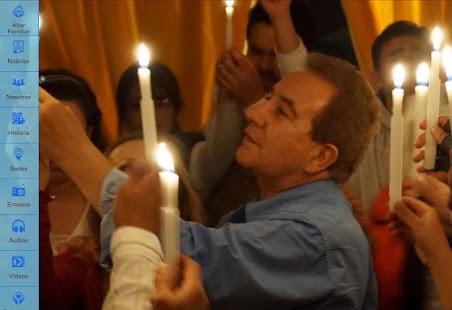 Iglesia el Encuentro Screenshots 0