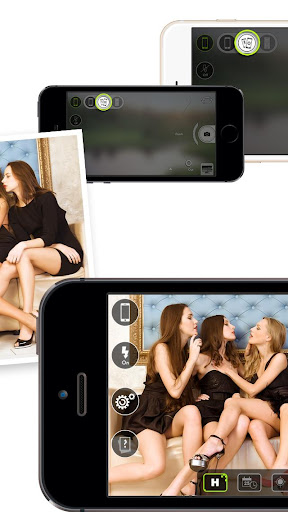 免費下載攝影APP|Selfie Camera - Grouphie app開箱文|APP開箱王
