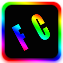 CM10/AOKP Theme: FusterCluck logo