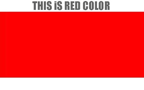 Kids Learning Colours Name Screenshots 0