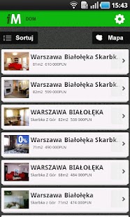 iMoney Dom Screenshots 1