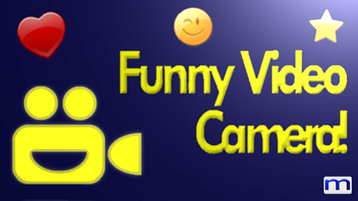 Funny Video Camera