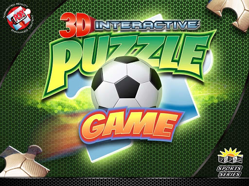 Popar Soccer Puzzle