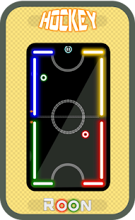 Free Download Hockey Room APK for PC