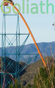 Top RollerCoasters N.America 1 - náhled