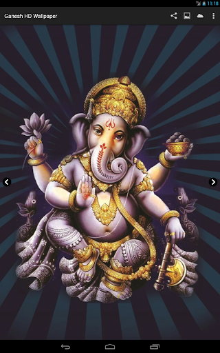 【免費個人化App】Ganesh HD Wallpapers-APP點子