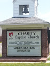 Charity Baptist Church 