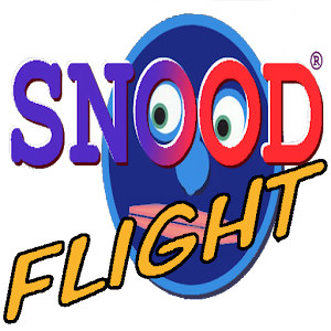 Snood Flight 1.00 1.0 Icon
