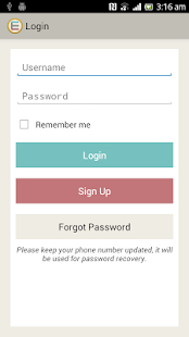 Download Expense Tracker APK
