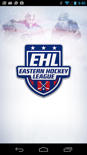 Eastern Hockey League