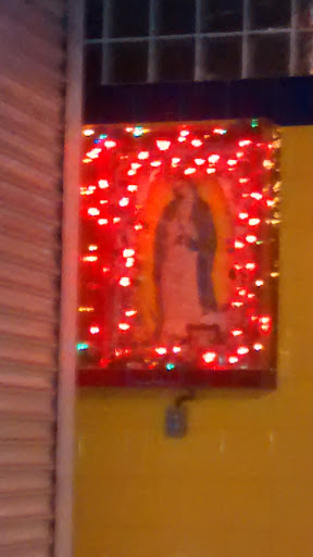 Virgen De La Carranza