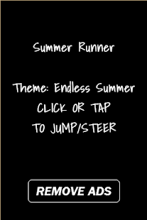 How to install Summer Runner Gamemaker Studio 1.0.22 unlimited apk for android