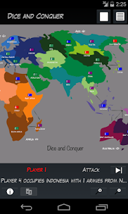 How to mod Dice and Conquer (Risk Wars) 1.7 mod apk for laptop