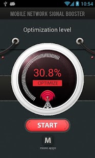 Mobile Network Signal Booster