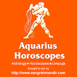 Aquarius Horoscope 2017 Apk