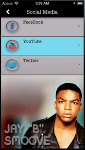 Free Download Jonathan JB Smoove Bryant APK