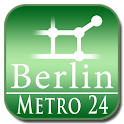 Berlin (Metro 24) logo