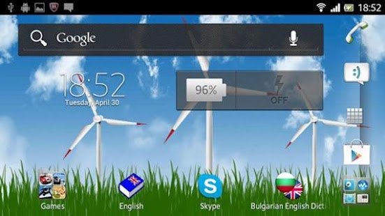 How to mod Wind Turbines Live HD Full lastet apk for bluestacks