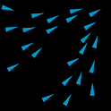 Boids Live Wallpaper logo