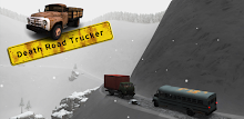 Death Road Trucker APK