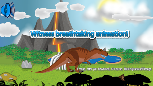 【免費家庭片App】Kids Dinosaur Game- Rexreation-APP點子