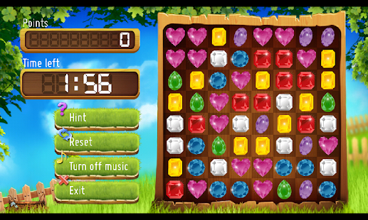 How to install Match 3 Jewels Game lastet apk for pc