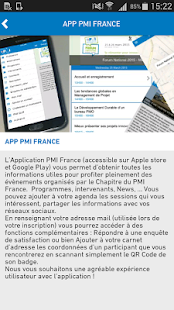 Free PMI France APK