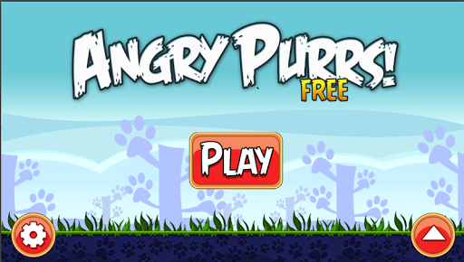 【免費動作App】Angry Purrs! - Lite-APP點子