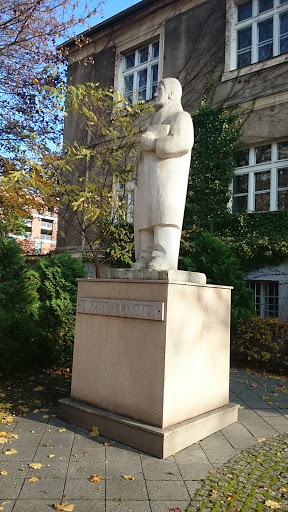 Pomnik Józefa Lompy