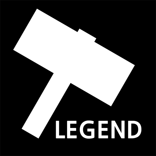 Legendary Blacksmith (Free) LOGO-APP點子