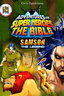 How to mod Samson The Legend patch 1.0.3 apk for android