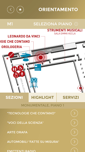 MuseoscienzApp