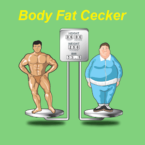 Body FAT Checker
