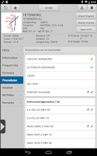 FltPlan Go Screenshots 5