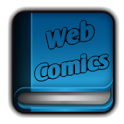 Web Comic Reader icon
