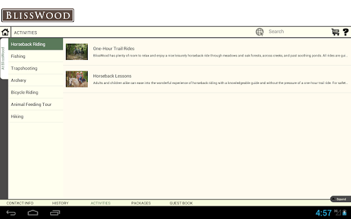 Blisswood B&B Screenshots 3