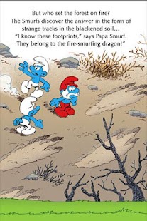 The Smurfs - The Smurf Knight Screenshots 3