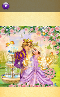 The Frog Princess Jigsaw Screenshots 23