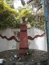 Gopal Krishna Gokhale Bust