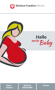 Download Mein Baby - Klinikum Frankfurt APK