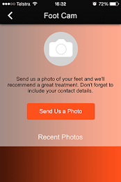 The Podiatry Studio poster 15