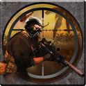 Zombie Hunter-Death Sniper icon
