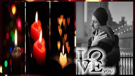 Valentine's Day Frames Screenshots 3