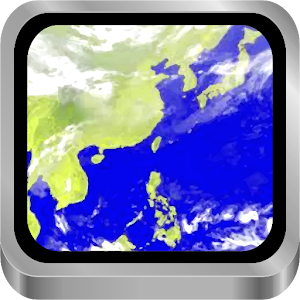 台灣觀天氣 2.5.3