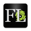 FetLife for Android icon
