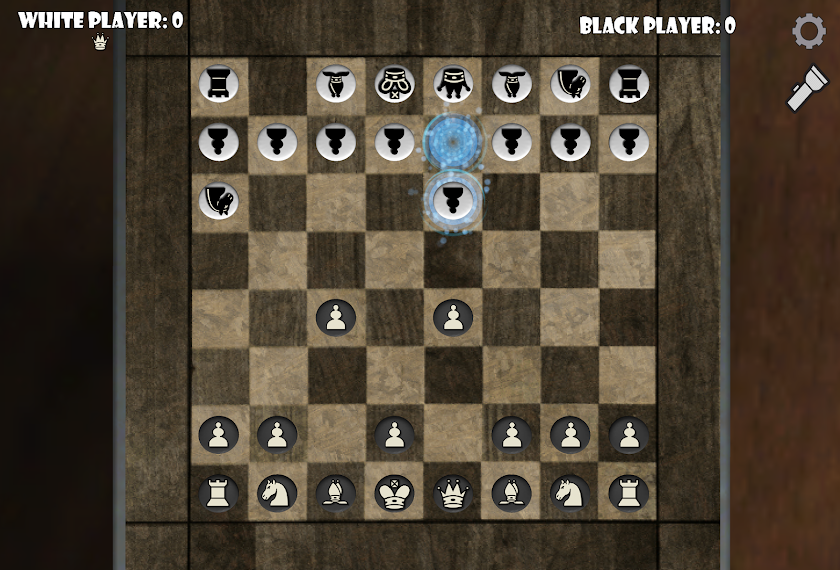 Chess Boss Screen 3