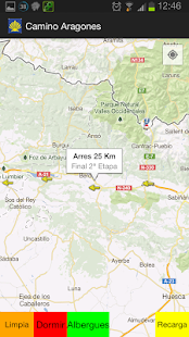 Camino de Santiago, Aragones Screenshots 1