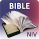 Holy Bible (NIV) icon
