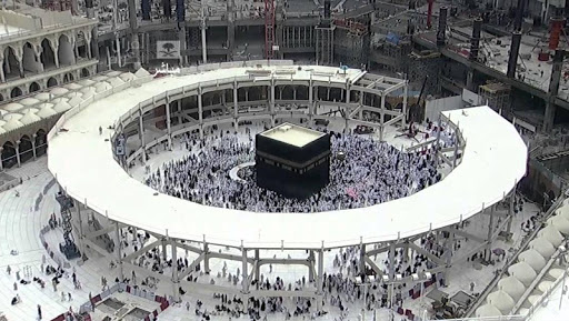 Makkah Live HD