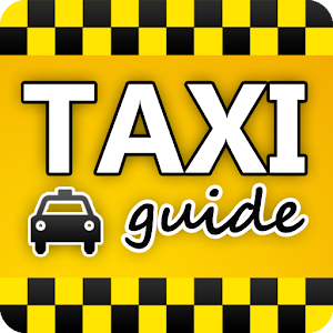 TaxiGuide - все такси Украины logo